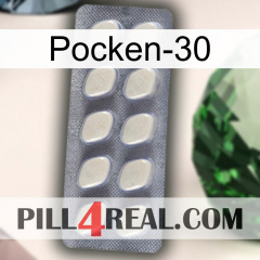 Poxet-30 08